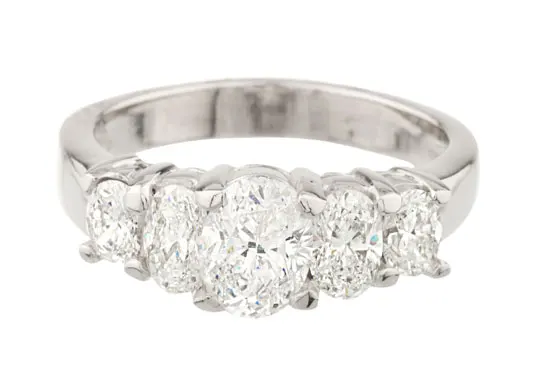 Affordable Diamond Rings