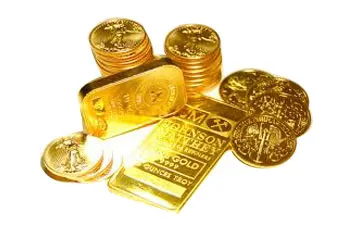 Buy Gold Bars Bullion