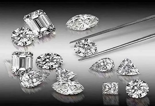 Loose Diamond Appraisals near Huntington Beach