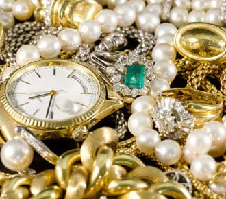 Jewelry Appraisal Orange County