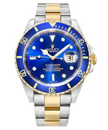 Cash for Rolex Watch