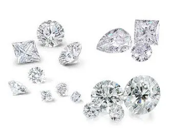 Orange County Diamonds Dealer