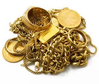 24k Gold Jewelry Buyers