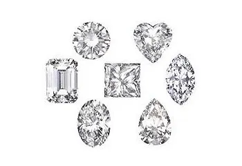 Diamonds Buyer, Seller in Long Beach, California