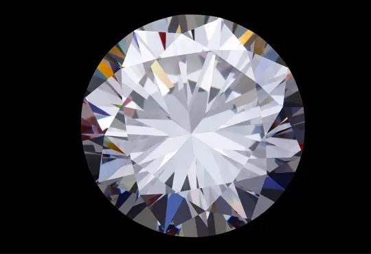 Sunset Beach Premium Diamond