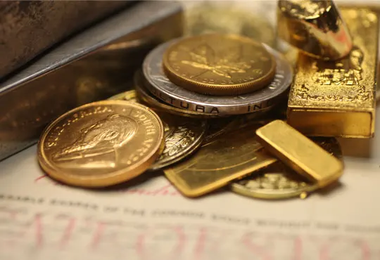 Rare Gold Coins Buyer Seller Orange Co.