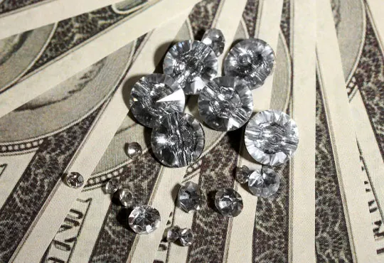 Cash for Diamonds Orange County