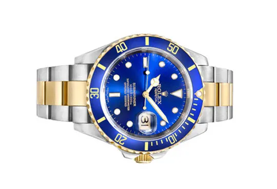 Aliso Viejo Rolex Watches