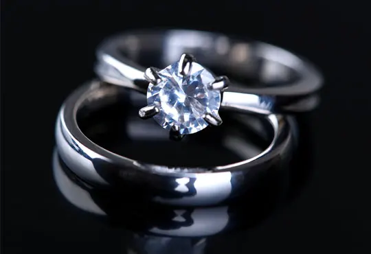 Buy/Sell Wedding Rings