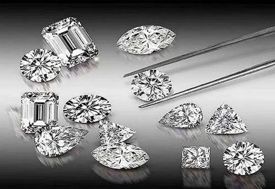 Loose Diamond Appraisals