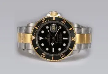 Rolex Watches for Cash