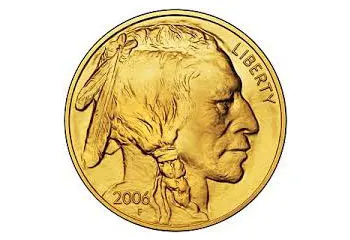 USA 2006 Liberty Coin