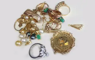 Affordable Jewelry, Coin & Gold